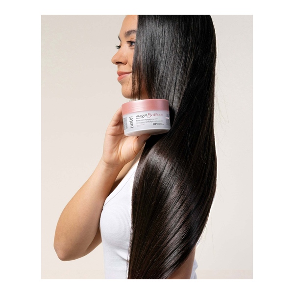 Luxéol Brillance Masque cheveux