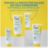 Cerave Lait solaire invisible hydratant SPF 50+