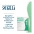 Saugella Lingettes intimes nettoyantes