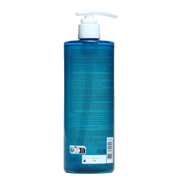 SVR Xerial Gel Lavant Peeling