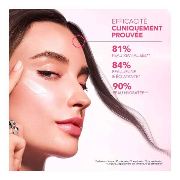 Lierac Glow Fresh Masque Express Revitalisant