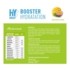 Granions Hydrop Booster d'hydratation stick