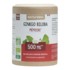 Nat et Form Ecoresponsable Ginkgo biloba Bio gélules