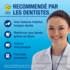 CB12 Bain de bouche Sensitive