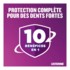 Listerine Total Care bain de bouche Menthe intense
