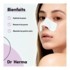 Dr Herma Patch anti points noirs pour le nez