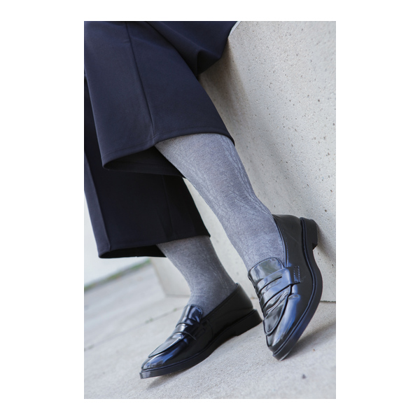 Venoflex Fast Laine Chaussettes de Contention Femme classe 2