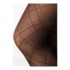 Sigvaris Styles Motifs Bas de contention femme classe 2