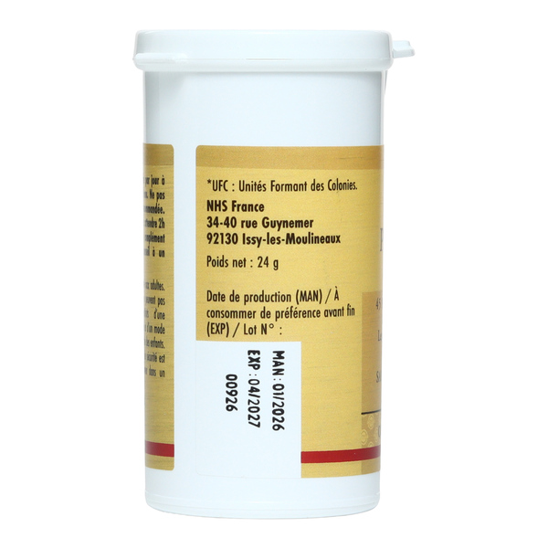 Solgar Probiotiques Ultra gélules