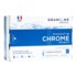 Granions chrome 200 µg ampoules