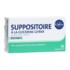 Suppositoires à la glycerine enfant