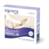Sigvaris Active Coton bio chaussettes de contention Homme classe 2