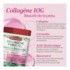 Super Diet Collagène marin 10 g Anti âge et beauté de la peau poudre