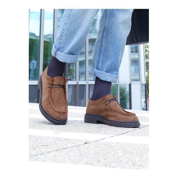 Venoflex Fast Air Chaussettes de contention Homme classe 2