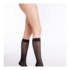 Sigvaris Styles Motifs Chaussettes de contention femme classe 2