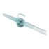 Neovalve 2 stop vide avec tubulure 300 cm