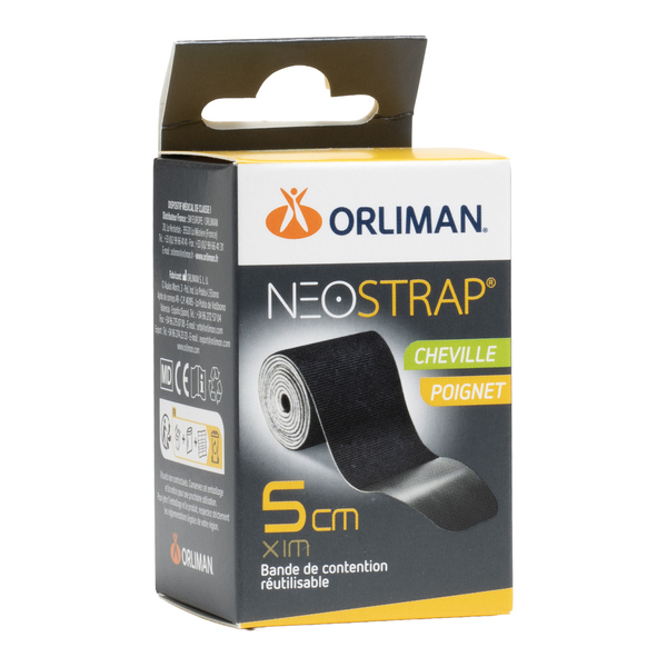 Bande de contention NeoStrap Orliman