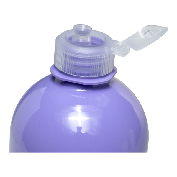 La Rosée shampoing nourrissant