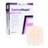 ConvaFoam ovale pansement hydrocellulaire siliconé adhésif