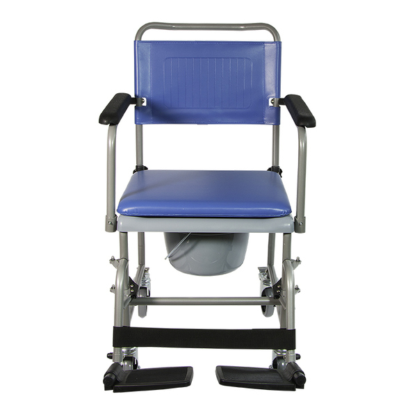 Chaise garde de robe à roulettes Kélis