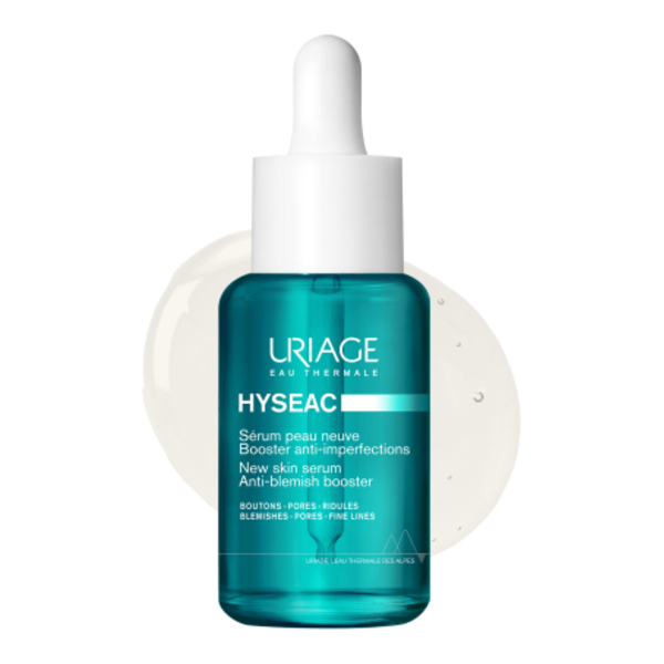 Uriage Hyseac Sérum peau neuve
