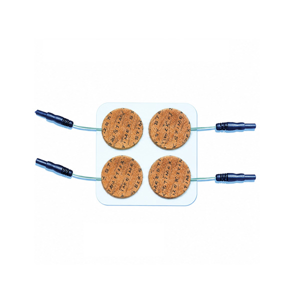 Electrodes de stimulation autocollantes Stimex