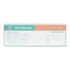 Autotest tests d'ovulation Allpharm