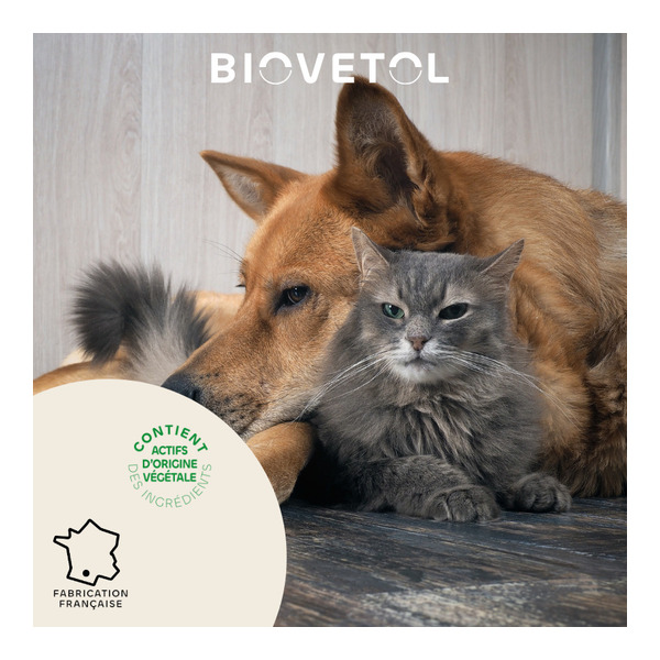 Biovetol diffuseur habitat automatique