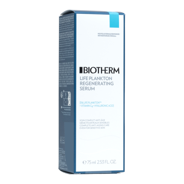 Biotherm Life Plankton Regenerating Serum