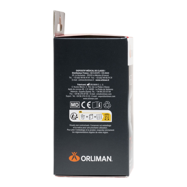 Bande de contention NeoStrap Orliman