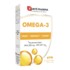 Forté Pharma Omega 3 capsules