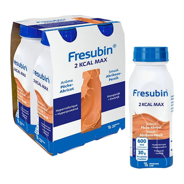 Fresubin 2 kcal Max boisson