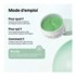 Dr Herma Patch yeux hydrogel défatiguant