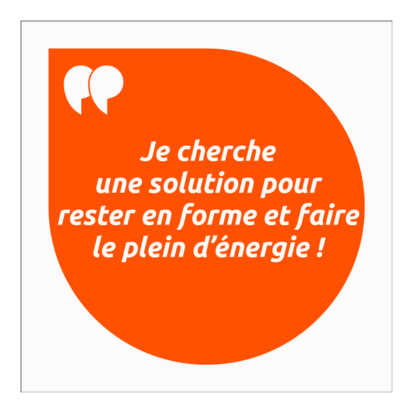 Vitascorbol Energie comprimé effervescent