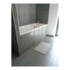 Sortie de bain diatomite