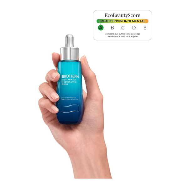 Biotherm Life Plankton Regenerating Serum