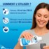 CB12 Bain de bouche Sensitive