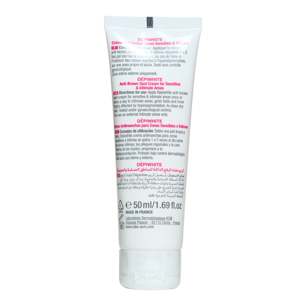 ACM Depiwhhite Crème anti taches