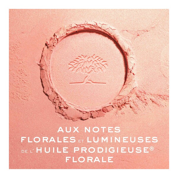 Nuxe Prodigieux Floral Poudre illuminatrice