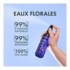 Melvita Eau florale de rose Bio