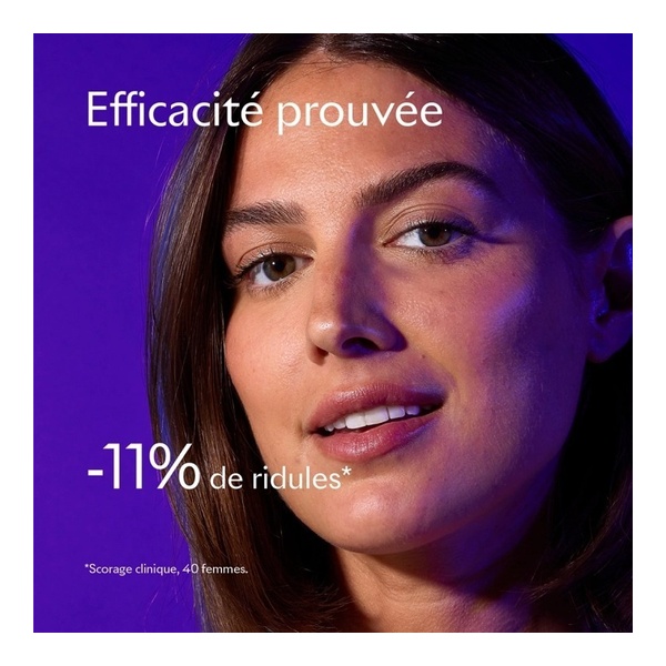 Sanoflore Merveilleuse Aqua Peeling Lotion lissante Bio