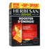 Herbesan Booster d'énergie ampoules
