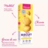 Milical biscuit fourré