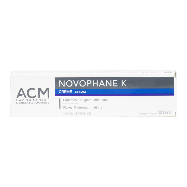 ACM Novophane K Crème