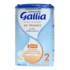 Gallia Bébé Expert AC transit lait 2ème âge