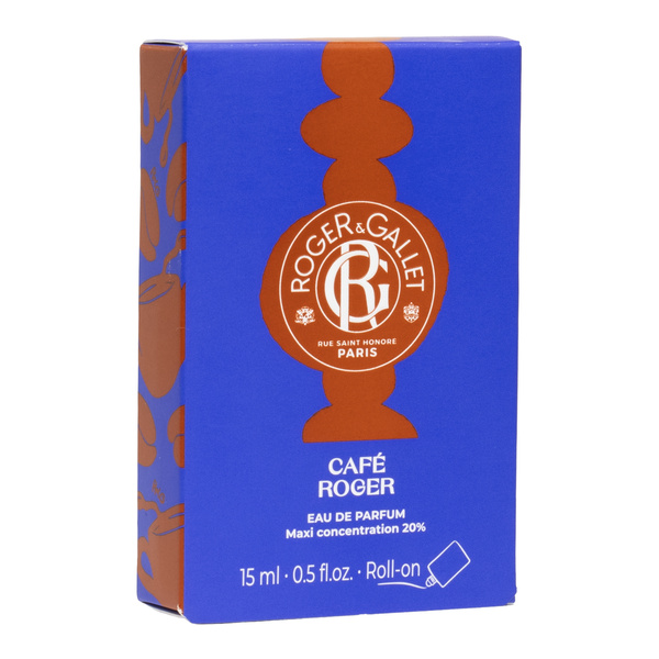Roger et Gallet Eau de parfum roll-on