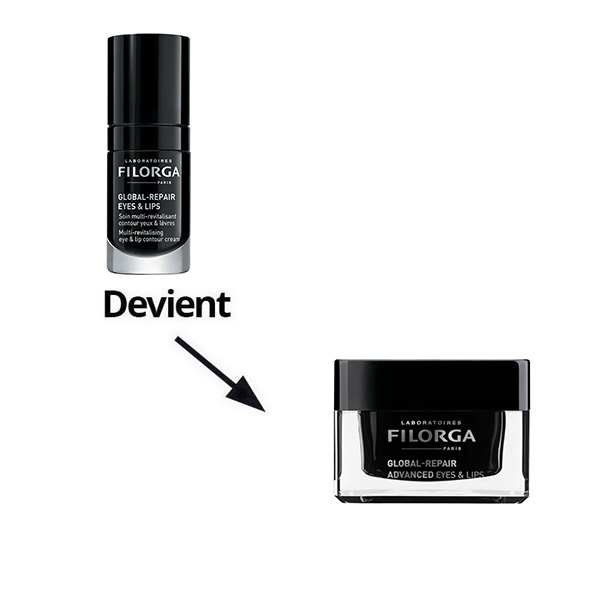 Filorga Global-Repair Eyes & Lips