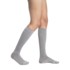 Sigvaris Essentiel Microfibre Chaussettes de contention homme Morpho plus Classe 2