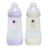 MAM Biberon Easy Start débit moyen 260 ml