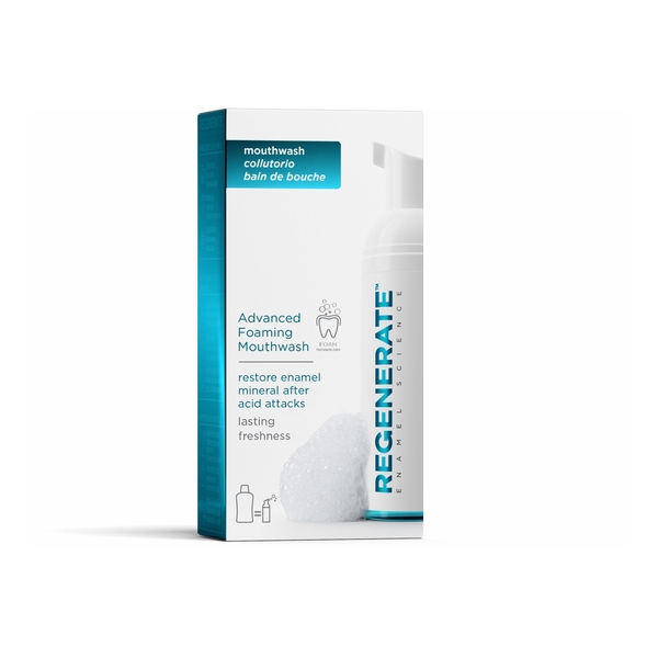 Regenerate bain de bouche expert